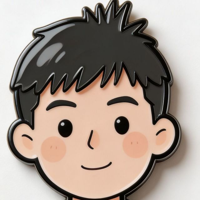 站长头像