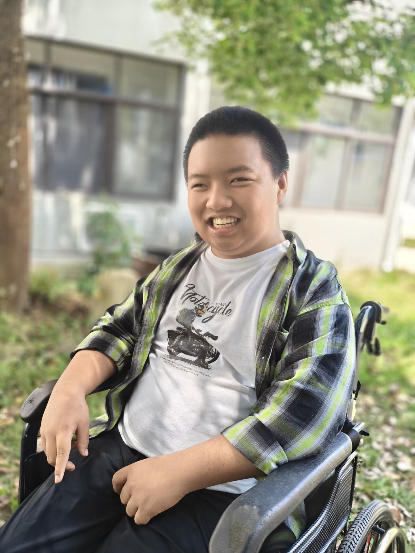 副站长头像